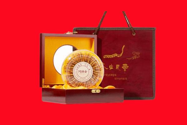 泗阳县回收虫草